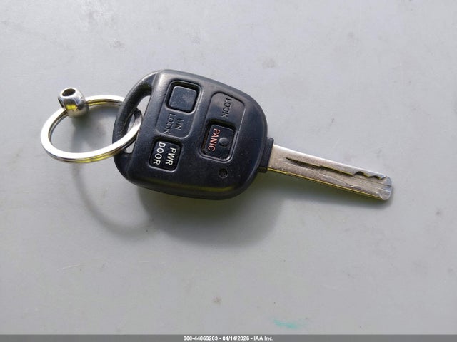 Aukcja sprzedaży 2004 Lexus Rx 330, vin: JTJGA31U340029865, numer aukcji: 44869203