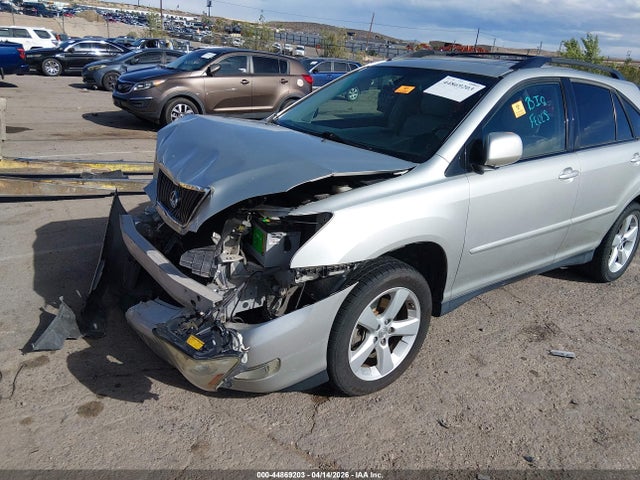Aukcja sprzedaży 2004 Lexus Rx 330, vin: JTJGA31U340029865, numer aukcji: 44869203