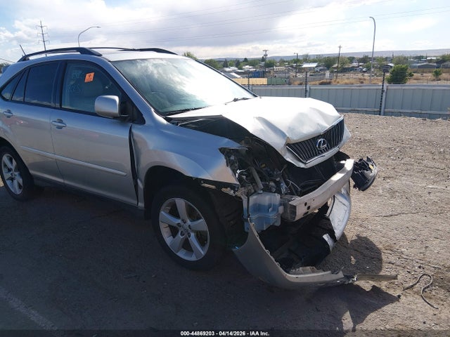 Aukcja sprzedaży 2004 Lexus Rx 330, vin: JTJGA31U340029865, numer aukcji: 44869203