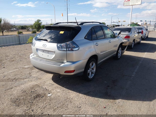 Aukcja sprzedaży 2004 Lexus Rx 330, vin: JTJGA31U340029865, numer aukcji: 44869203