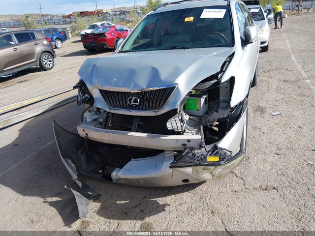 Aukcja sprzedaży 2004 Lexus Rx 330, vin: JTJGA31U340029865, numer aukcji: 44869203