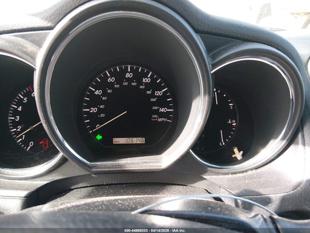 Aukcja sprzedaży 2004 Lexus Rx 330, vin: JTJGA31U340029865, numer aukcji: 44869203