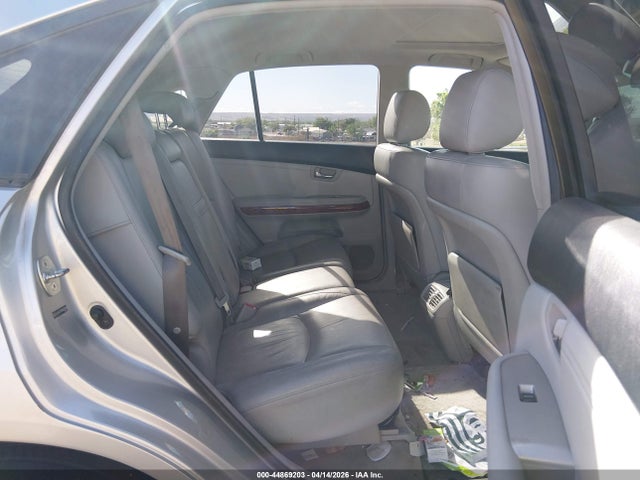Aukcja sprzedaży 2004 Lexus Rx 330, vin: JTJGA31U340029865, numer aukcji: 44869203