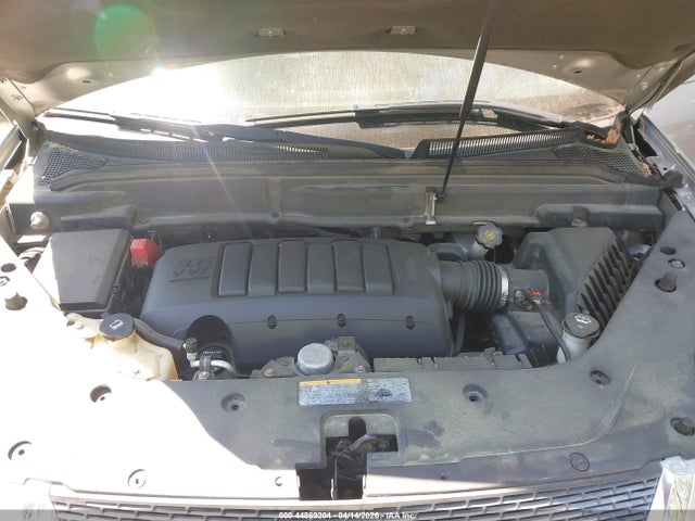 Aukcja sprzedaży 2012 Gmc Acadia Slt-1, vin: 1GKKVRED7CJ357706, numer aukcji: 44869204