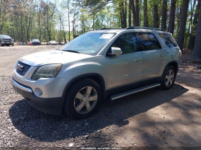 Aukcja sprzedaży 2012 Gmc Acadia Slt-1, vin: 1GKKVRED7CJ357706, numer aukcji: 44869204