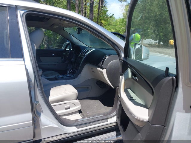 Aukcja sprzedaży 2012 Gmc Acadia Slt-1, vin: 1GKKVRED7CJ357706, numer aukcji: 44869204