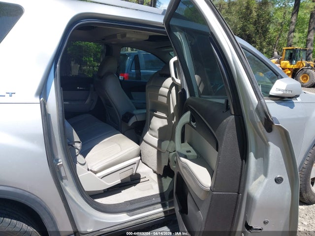 Aukcja sprzedaży 2012 Gmc Acadia Slt-1, vin: 1GKKVRED7CJ357706, numer aukcji: 44869204