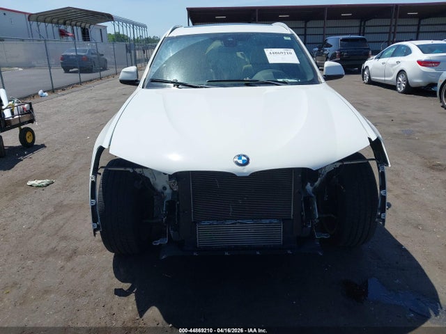 44869210 :رقم المزاد ، 5UXWZ7C51H0U44871 vin ، 2017 Bmw X3 Sdrive28i مزاد بيع