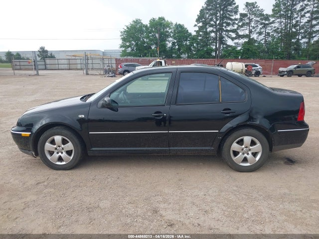 44869213 :رقم المزاد ، 3VWSR69M35M035348 vin ، 2005 Volkswagen Jetta Gls Tdi مزاد بيع
