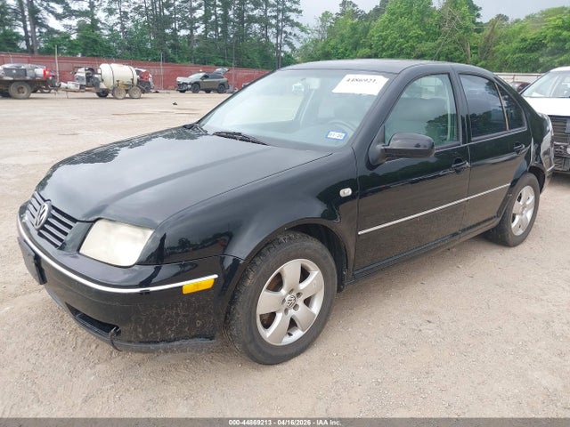 44869213 :رقم المزاد ، 3VWSR69M35M035348 vin ، 2005 Volkswagen Jetta Gls Tdi مزاد بيع