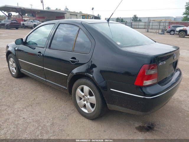 44869213 :رقم المزاد ، 3VWSR69M35M035348 vin ، 2005 Volkswagen Jetta Gls Tdi مزاد بيع