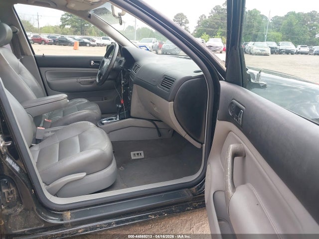 44869213 :رقم المزاد ، 3VWSR69M35M035348 vin ، 2005 Volkswagen Jetta Gls Tdi مزاد بيع