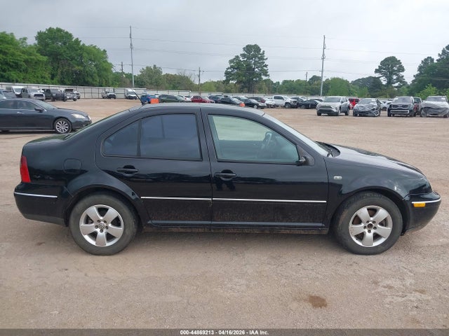 44869213 :رقم المزاد ، 3VWSR69M35M035348 vin ، 2005 Volkswagen Jetta Gls Tdi مزاد بيع
