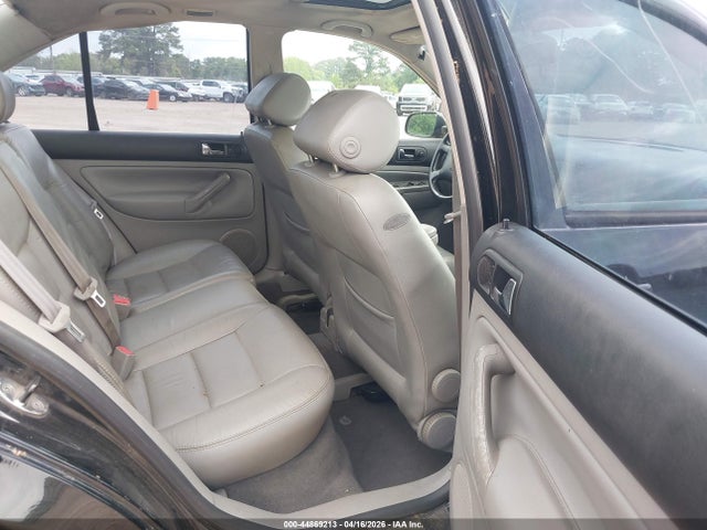 44869213 :رقم المزاد ، 3VWSR69M35M035348 vin ، 2005 Volkswagen Jetta Gls Tdi مزاد بيع