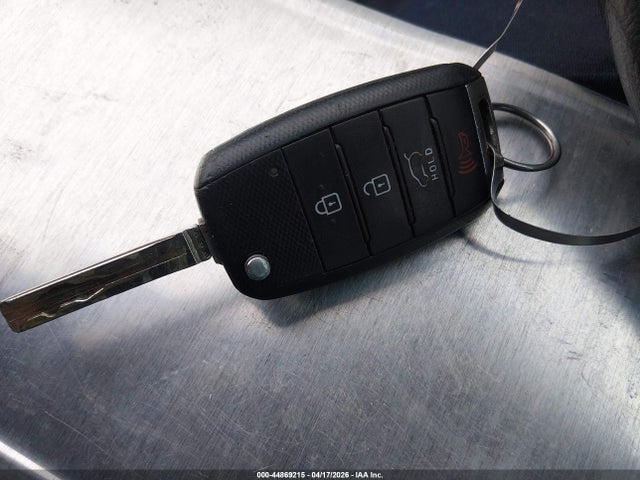 KIA Sportage Lx 2016 KNDPB3AC6G7877709 Image 11