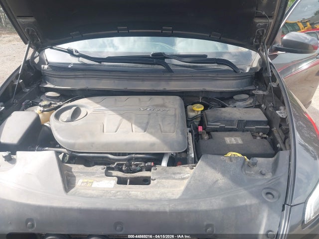 Продажа на аукционе авто 2016 Jeep Cherokee Limited, vin: 1C4PJMDS8GW174694, номер лота: 44869216