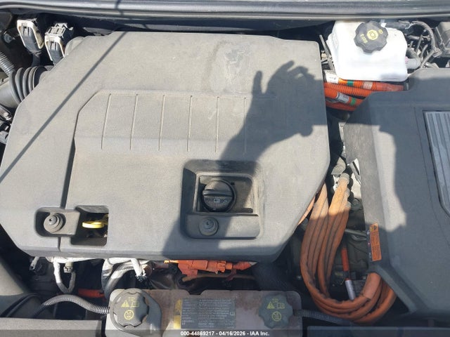 Aukcja sprzedaży 2014 Chevrolet Volt, vin: 1G1RA6E47EU127744, numer aukcji: 44869217