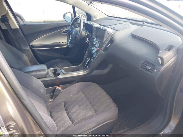 Aukcja sprzedaży 2014 Chevrolet Volt, vin: 1G1RA6E47EU127744, numer aukcji: 44869217