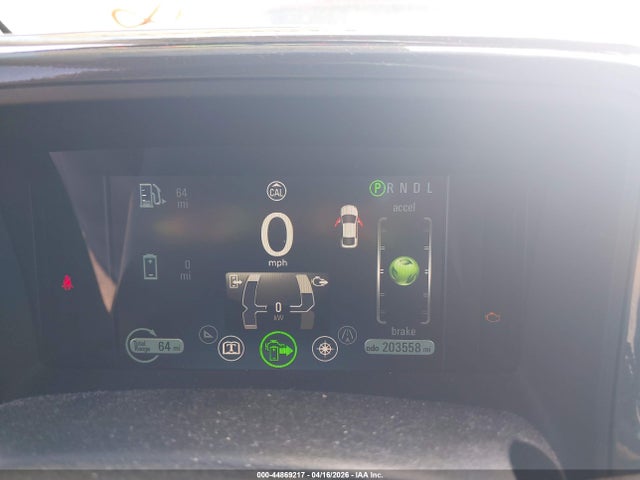 Aukcja sprzedaży 2014 Chevrolet Volt, vin: 1G1RA6E47EU127744, numer aukcji: 44869217
