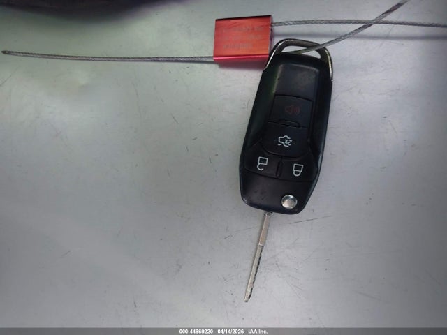 2016 FORD FUSION 3FA6P0H74GR116874 Photo 10