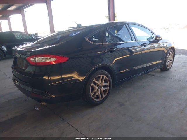 2016 FORD FUSION 3FA6P0H74GR116874 Photo 3