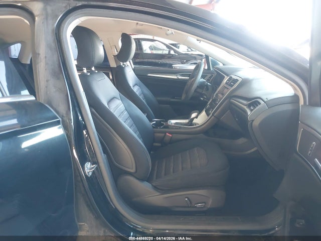 2016 FORD FUSION 3FA6P0H74GR116874 Photo 4
