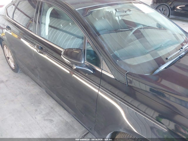 2016 FORD FUSION 3FA6P0H74GR116874 Photo 5