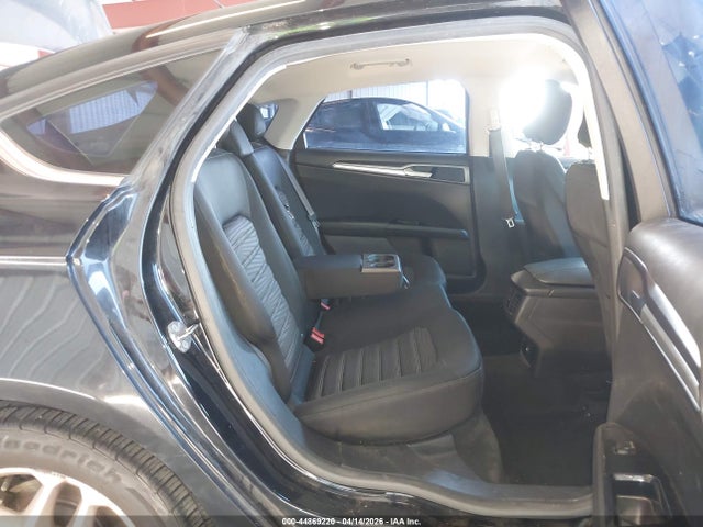 2016 FORD FUSION 3FA6P0H74GR116874 Photo 7