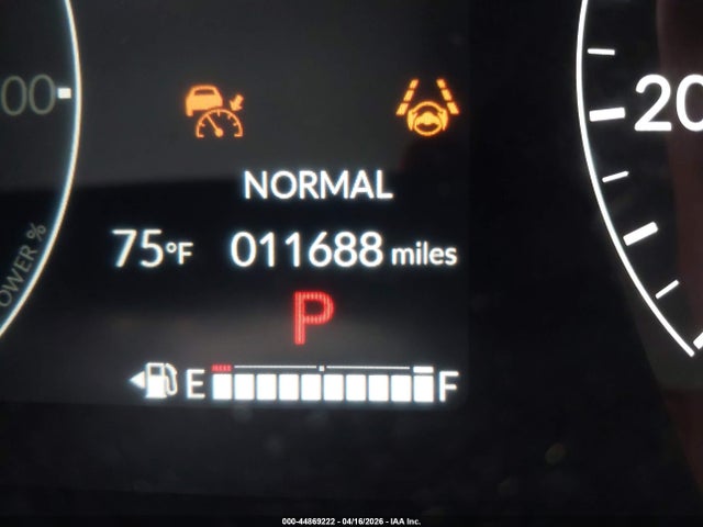 7FARS6H84SE026110 Honda Cr-v Hybrid Sport-l