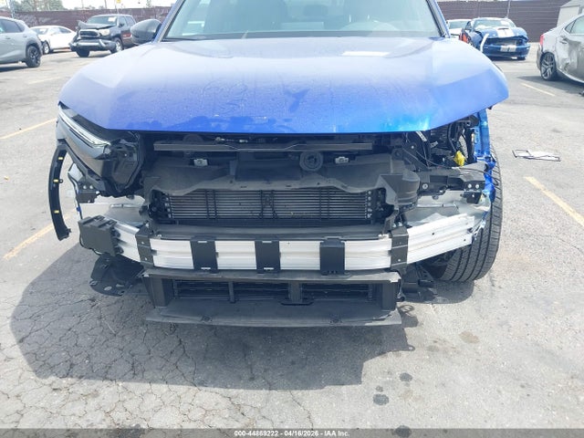 7FARS6H84SE026110 Honda Cr-v Hybrid Sport-l