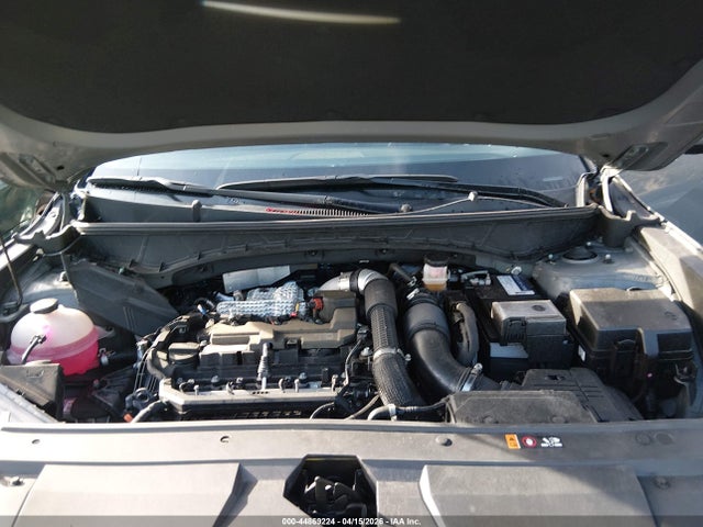 2024 Hyundai Santa Cruz Limited მანქანა იყიდება აუქციონზე, vin: 5NTJEDDFXRH113144, აუქციონის ნომერი: 44869224