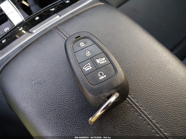 2024 Hyundai Santa Cruz Limited მანქანა იყიდება აუქციონზე, vin: 5NTJEDDFXRH113144, აუქციონის ნომერი: 44869224
