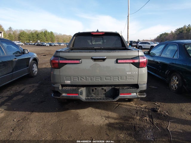 2024 Hyundai Santa Cruz Limited მანქანა იყიდება აუქციონზე, vin: 5NTJEDDFXRH113144, აუქციონის ნომერი: 44869224
