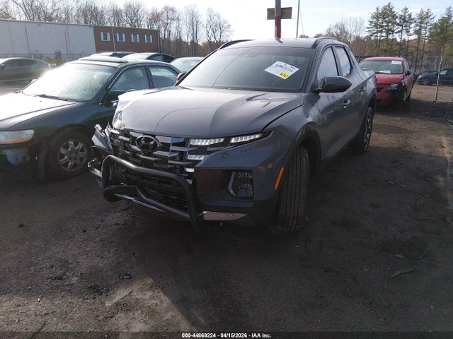 2024 Hyundai Santa Cruz Limited მანქანა იყიდება აუქციონზე, vin: 5NTJEDDFXRH113144, აუქციონის ნომერი: 44869224