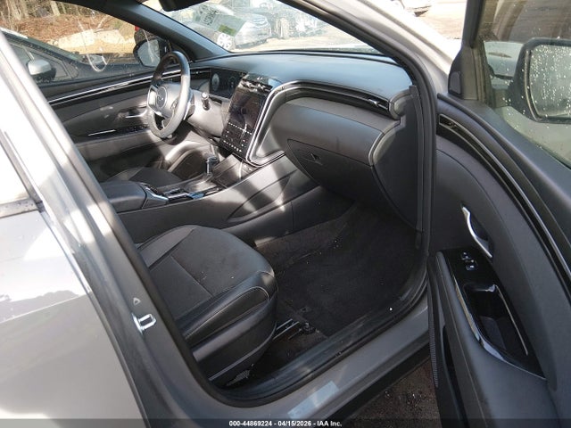 2024 Hyundai Santa Cruz Limited მანქანა იყიდება აუქციონზე, vin: 5NTJEDDFXRH113144, აუქციონის ნომერი: 44869224