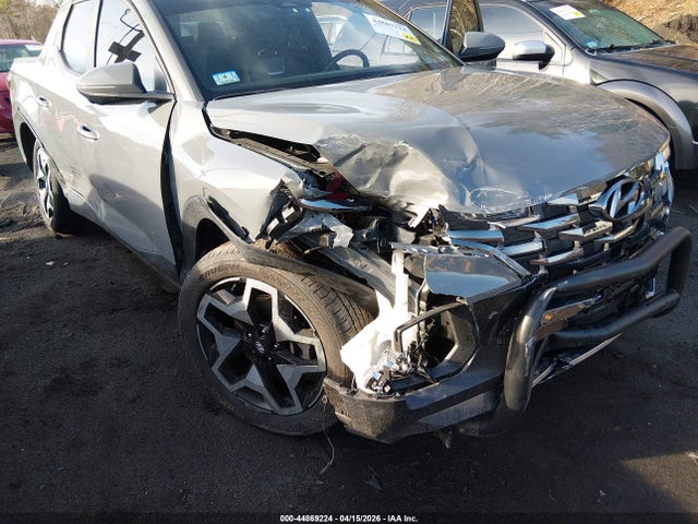 2024 Hyundai Santa Cruz Limited მანქანა იყიდება აუქციონზე, vin: 5NTJEDDFXRH113144, აუქციონის ნომერი: 44869224