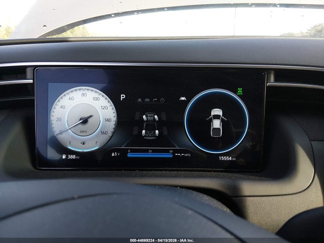 2024 Hyundai Santa Cruz Limited მანქანა იყიდება აუქციონზე, vin: 5NTJEDDFXRH113144, აუქციონის ნომერი: 44869224