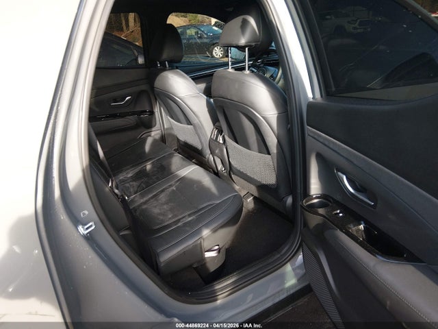 2024 Hyundai Santa Cruz Limited მანქანა იყიდება აუქციონზე, vin: 5NTJEDDFXRH113144, აუქციონის ნომერი: 44869224