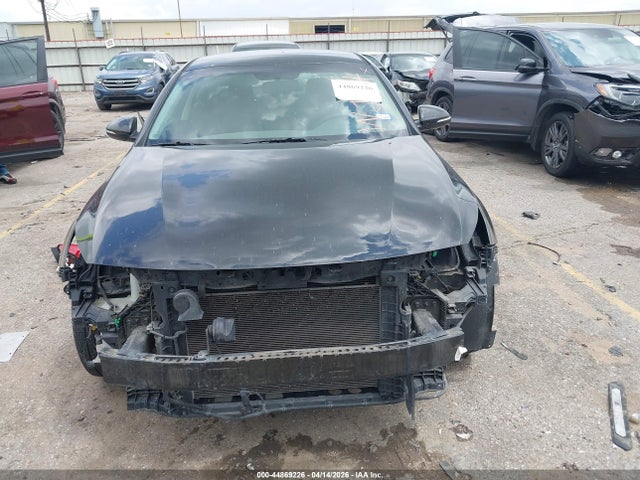 Продажа на аукционе авто 2018 Kia Optima Lx, vin: 5XXGT4L38JG268751, номер лота: 44869226