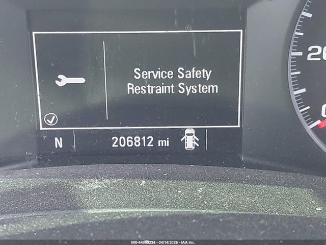 Продаж на аукціоні авто 2018 Gmc Terrain Sle, vin: 3GKALMEV9JL271610, номер лоту: 44869234