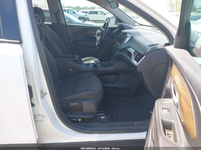 Продаж на аукціоні авто 2018 Gmc Terrain Sle, vin: 3GKALMEV9JL271610, номер лоту: 44869234