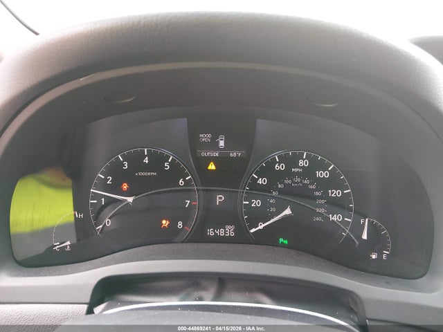 2011 Lexus Rx 350 მანქანა იყიდება აუქციონზე, vin: 2T2BK1BA1BC086034, აუქციონის ნომერი: 44869241