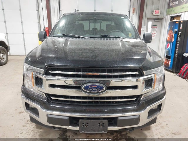 Aukcja sprzedaży 2020 Ford F-150 Xlt, vin: 1FTEW1E4XLKD82696, numer aukcji: 44869245