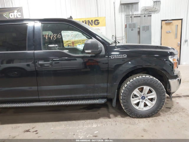 Aukcja sprzedaży 2020 Ford F-150 Xlt, vin: 1FTEW1E4XLKD82696, numer aukcji: 44869245
