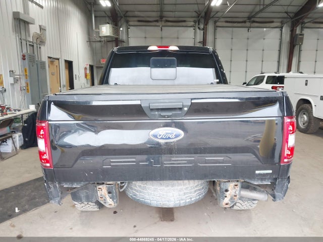 Aukcja sprzedaży 2020 Ford F-150 Xlt, vin: 1FTEW1E4XLKD82696, numer aukcji: 44869245