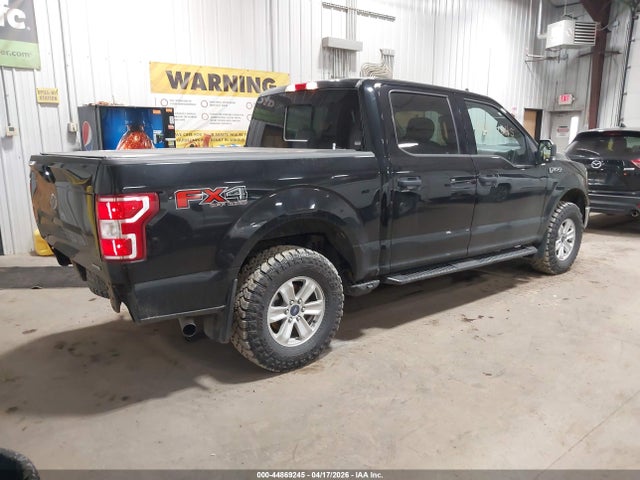 Aukcja sprzedaży 2020 Ford F-150 Xlt, vin: 1FTEW1E4XLKD82696, numer aukcji: 44869245