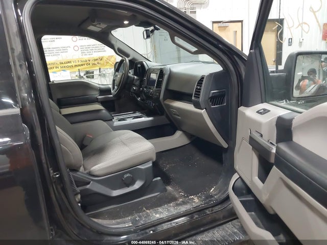 Aukcja sprzedaży 2020 Ford F-150 Xlt, vin: 1FTEW1E4XLKD82696, numer aukcji: 44869245