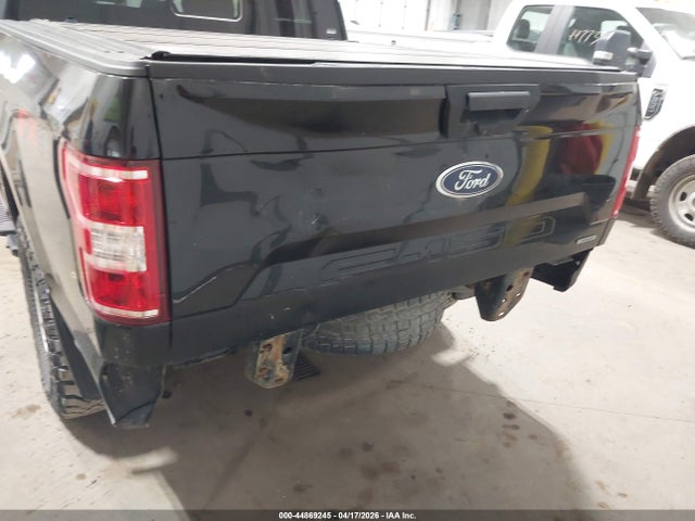 Aukcja sprzedaży 2020 Ford F-150 Xlt, vin: 1FTEW1E4XLKD82696, numer aukcji: 44869245