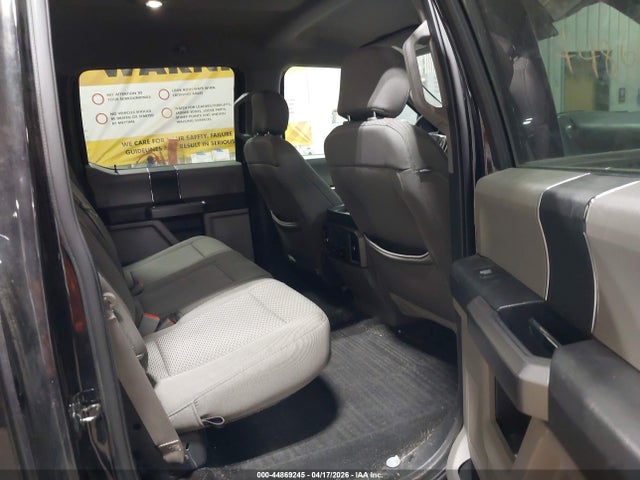 Aukcja sprzedaży 2020 Ford F-150 Xlt, vin: 1FTEW1E4XLKD82696, numer aukcji: 44869245