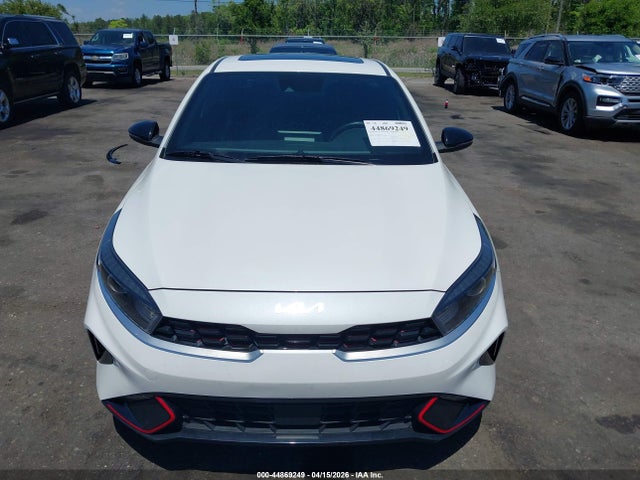 Aukcja sprzedaży 2023 Kia Forte Gt-line, vin: 3KPF54AD7PE687273, numer aukcji: 44869249